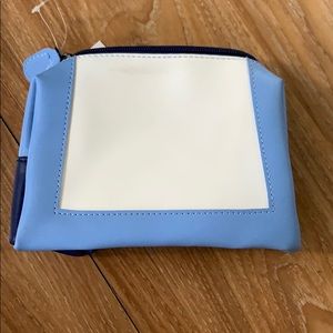 NWT Nordstrom cosmetic bag